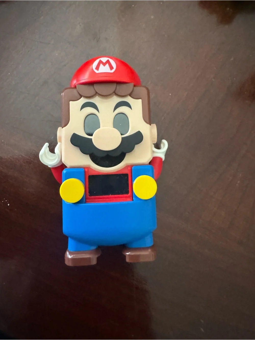 4 Mario Lego Sets, Group lot